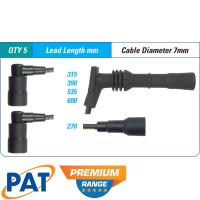 PAT Premium Ignition Lead Set Thumbnail