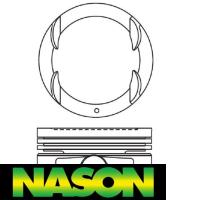 Nason Piston & Pin Set Thumbnail