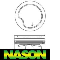 Nason Piston & Pin Set Thumbnail