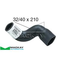 Mackay Radiator Hose Upper for Holden Barina SB 1.4L I4 Petrol Thumbnail