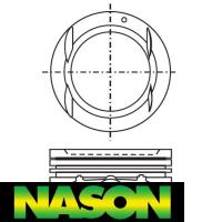 Nason Piston & Pin Set Thumbnail