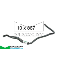 Mackay Coolant Expansion/Recovery Tank Hose Thumbnail
