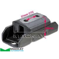 Mackay Rear Engine Transmission Mount for Holden Commodore VB V8 & 6-Cyl TH400 Auto/Manual Thumbnail