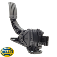 Hella Accelerator Pedal Assembly Thumbnail