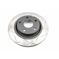DBA Brake Rotor 4000 Series T3 Thumbnail