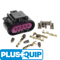 PlusQuip Fuel Injection Air Flow Meter Connector Plug Thumbnail
