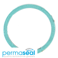 Permaseal Exhaust Manifold Flange Gasket Thumbnail