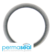 Permaseal Exhaust Manifold Flange Gasket Thumbnail