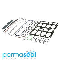 Permaseal Head Set (No Seals) Thumbnail