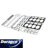 Durapro Head Set (VRS) Thumbnail