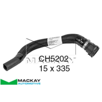 Mackay Heater Hose Thumbnail