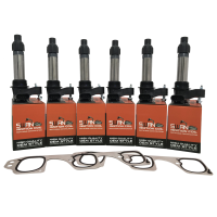 Swan Ignition Coil Thumbnail