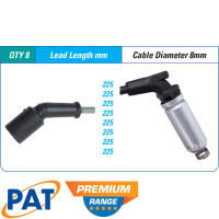 PAT Premium Ignition Lead Set Thumbnail