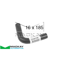Mackay Power Steering Reservoir Line Hose Thumbnail