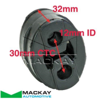 Mackay Front & Intermediate Exhaust Hanger Thumbnail