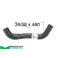 Mackay Radiator Lower Hose Thumbnail