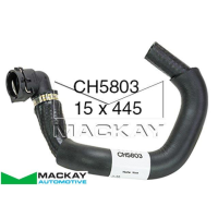Mackay Upper Heater Hose Thumbnail
