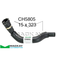 Mackay Upper Heater Hose Thumbnail