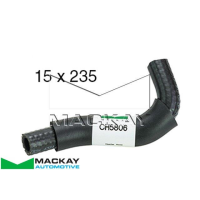 Mackay Lower Heater Hose Thumbnail