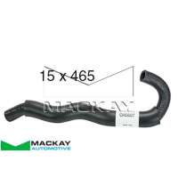 Mackay Lower Heater Hose Thumbnail