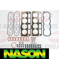 Nason Valve Regrind Set VRS Thumbnail