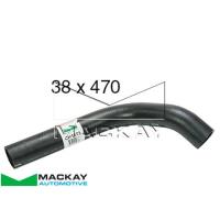 Mackay Radiator Lower Hose for Holden Commodore VB VC VH VK 6-Cylinder 3.3L 2.8L Thumbnail