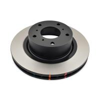 DBA Brake Rotor 4000 Series HD Thumbnail