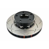 DBA Brake Rotor 5000 Series T3 Thumbnail