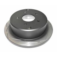 DBA Brake Rotor Street Series T2 Thumbnail