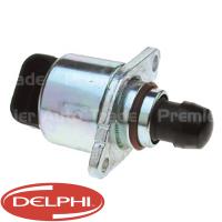 Delphi Idle Speed Control Valve Thumbnail