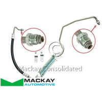 Mackay Power Steering Pressure Hose Thumbnail