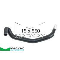 Mackay Automotive Replacement Rubber Heater Hose Thumbnail