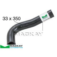Mackay Radiator Lower Hose Thumbnail
