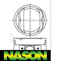 Nason Piston & pin set Thumbnail