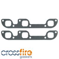 Crossfire Exhaust Manifold Gasket Set Thumbnail