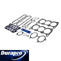 Durapro Head Set (VRS) Thumbnail