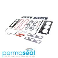 Permaseal Head Set (No Seals) Thumbnail