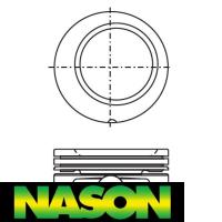 Nason Piston & Pin Set Thumbnail