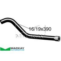 Mackay Rubber  Automotive Engine Cooling System Replacement Heater Hose Thumbnail