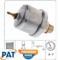 PAT Premium Oil Pressure Sensor Thumbnail