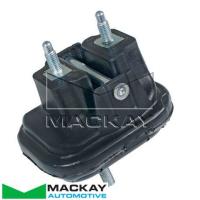 Mackay Front Solid Rubber Engine Mount for Holden Commodore VN-VX 3.8L V6 Thumbnail