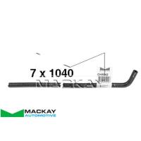 Mackay Coolant Expansion Recovery Tank Hose for Holden Commodore VZ 3.6L V6 Thumbnail