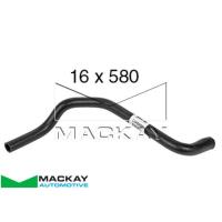 Mackay Automotive Replacement Engine Heater Hose Thumbnail