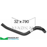 Mackay Radiator Lower Hose for Holden Captiva CG 2.0L Turbo Diesel 2007-2011 Thumbnail