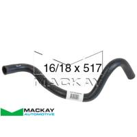 Mackay Engine Inlet Heater Hose For Holden Captiva CG 2.0L TD Diesel SUV Thumbnail