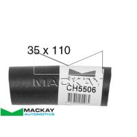 Mackay Engine Bypass Coolant Hose Thumbnail