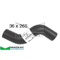Mackay Radiator Hose Upper for Holden Colorado RC 3.0L I4 Turbo Diesel Thumbnail
