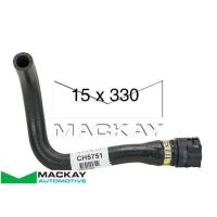 Mackay Heater Hose Inlet Pipe to Core for Holden Rodeo RA & Colorado RC 3.6L V6 Thumbnail