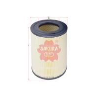 Sakura Engine Air Filter Element Thumbnail
