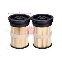 Sakura Fuel Filter Element  for Holden Colorado & Trailblazer 2.8L Thumbnail